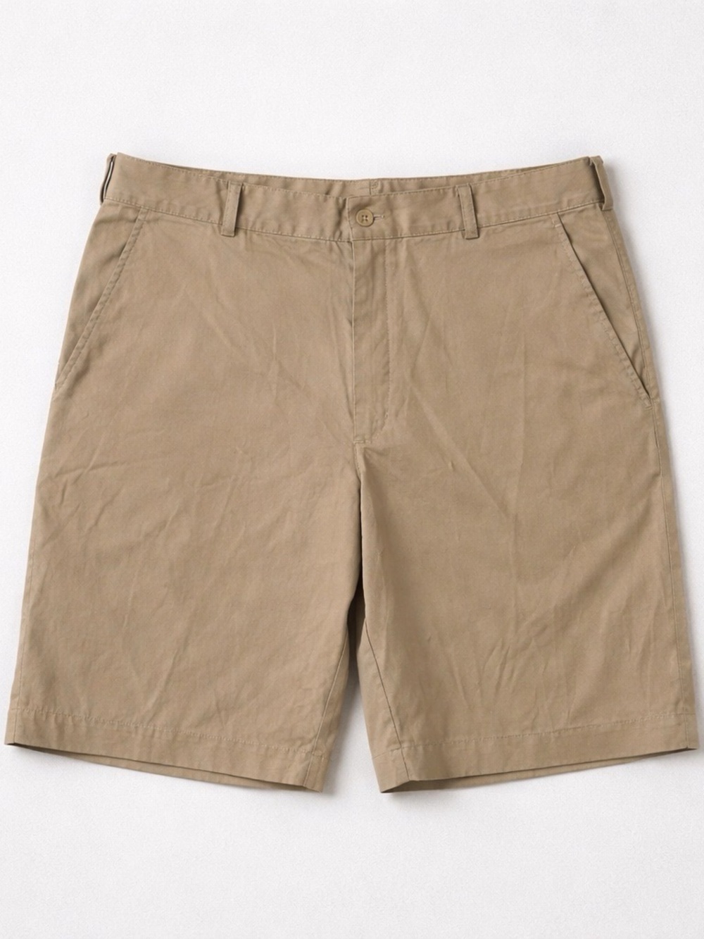 Nike Golf Dri-FIT Khaki Shorts Men’s 36 – Classic Beige shorts ⚡️⛳️